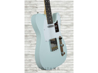 Fender American Perf Telecaster RW Satin Sonic Blue Fender American Perf Telecaster RW Satin Sonic Blue